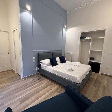 Sun Art Naples Rooms Zewnętrze zdjęcie