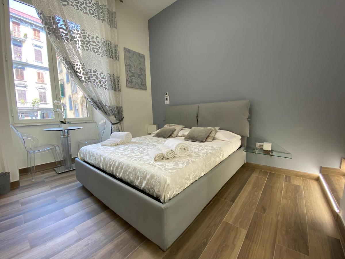 Sun Art Naples Rooms Zewnętrze zdjęcie