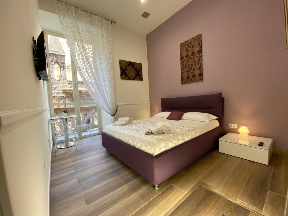 Sun Art Naples Rooms Zewnętrze zdjęcie