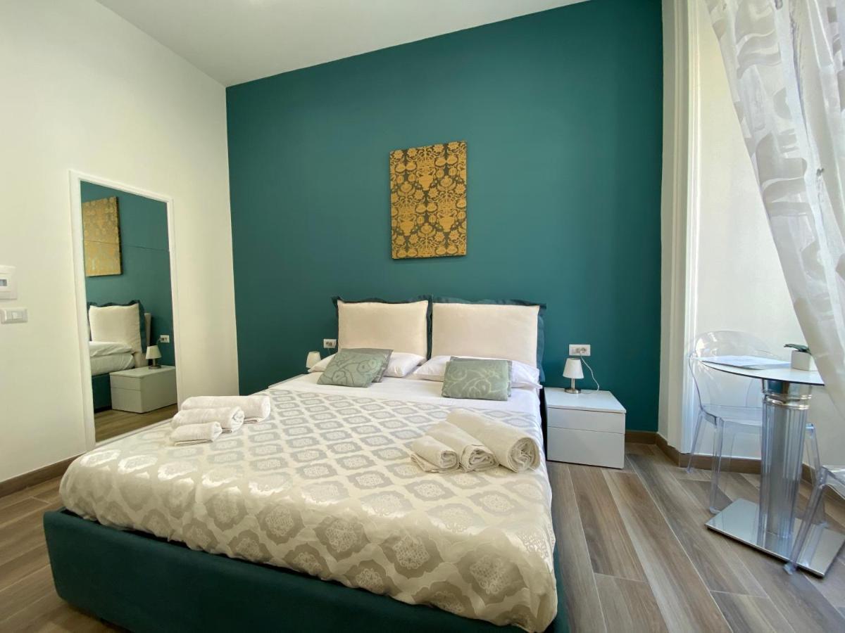 Sun Art Naples Rooms Zewnętrze zdjęcie