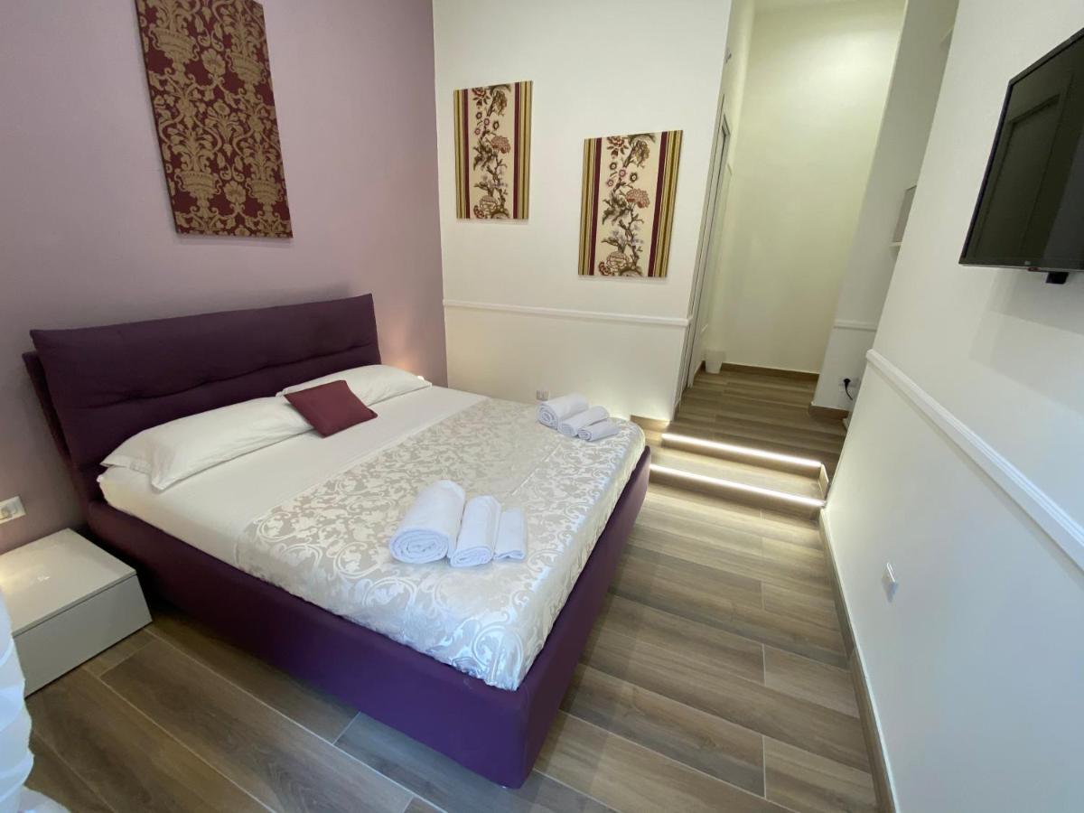 Sun Art Naples Rooms Zewnętrze zdjęcie