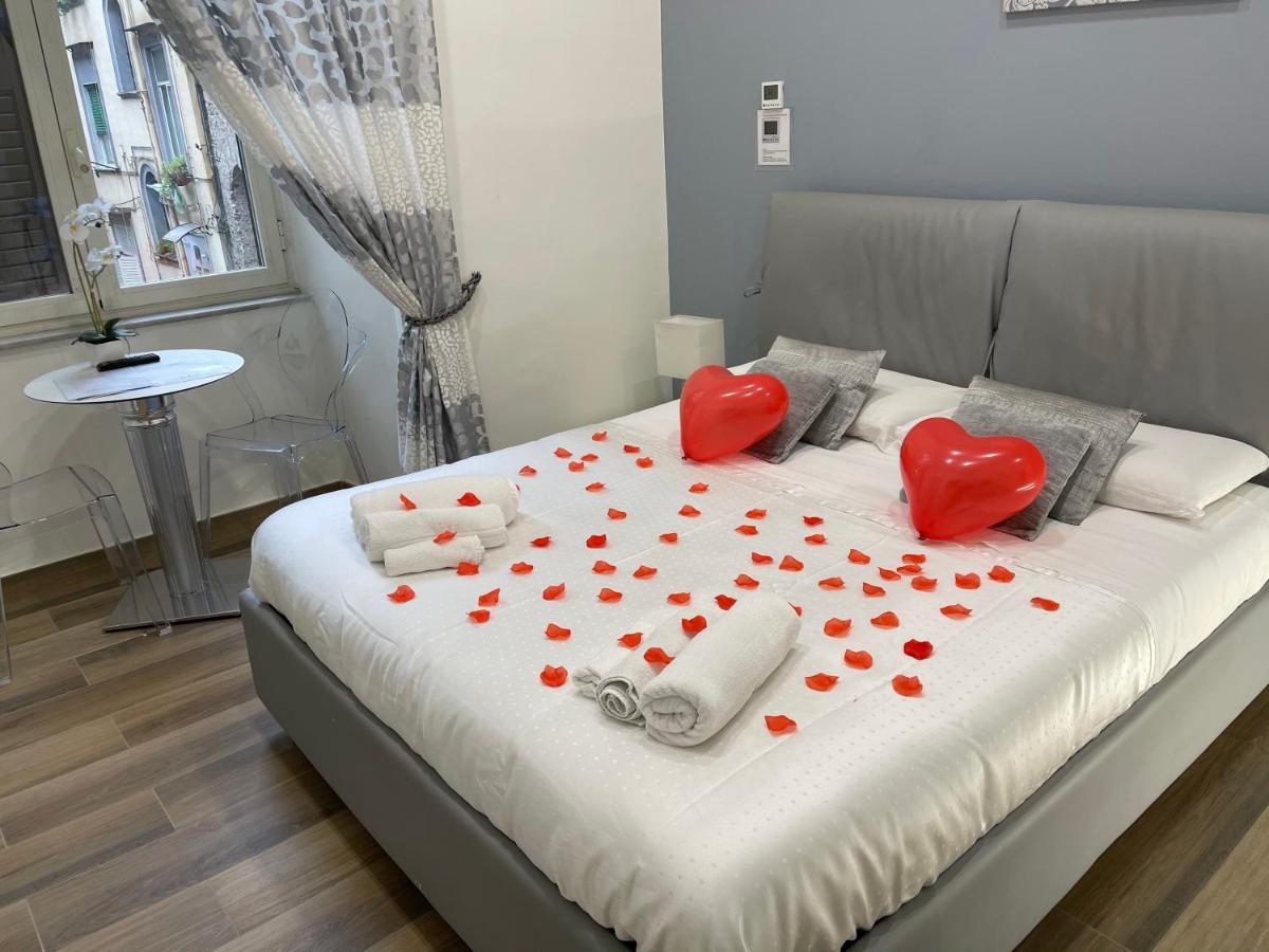 Sun Art Naples Rooms Zewnętrze zdjęcie