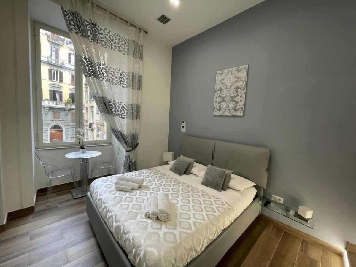 Sun Art Naples Rooms Zewnętrze zdjęcie