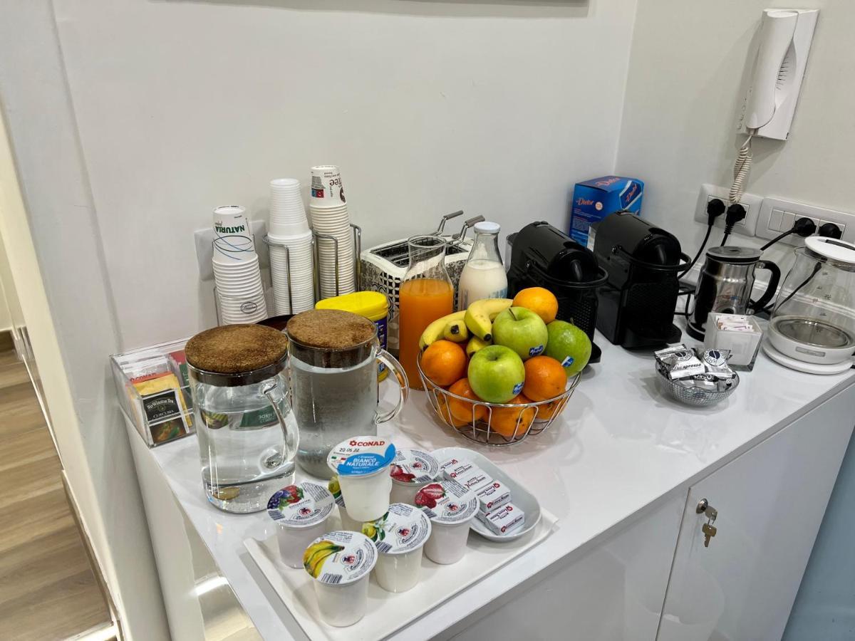 Sun Art Naples Rooms Zewnętrze zdjęcie