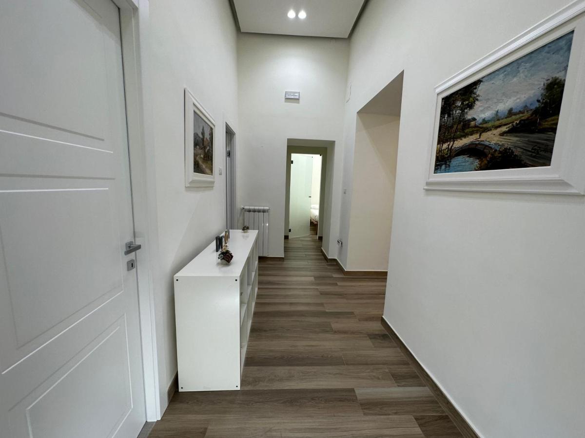 Sun Art Naples Rooms Zewnętrze zdjęcie