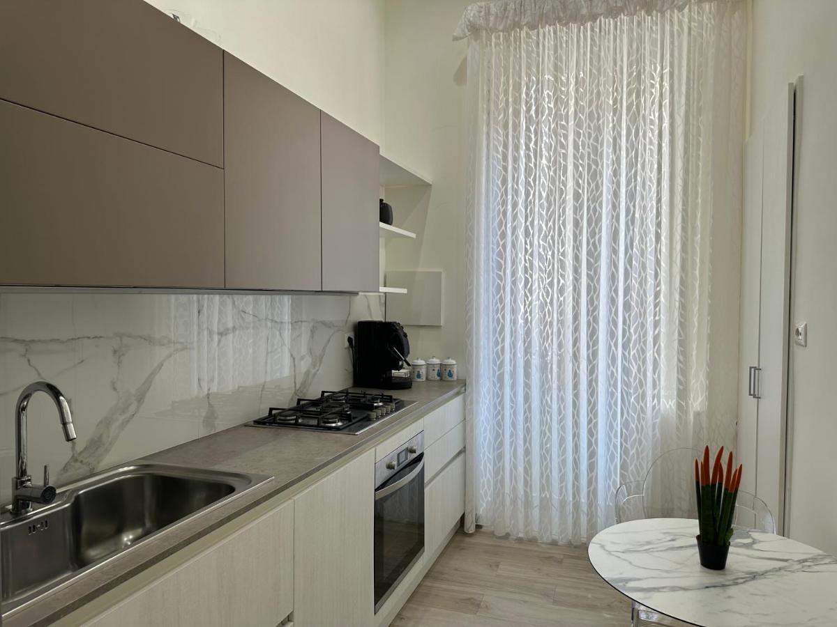 Sun Art Naples Rooms Zewnętrze zdjęcie