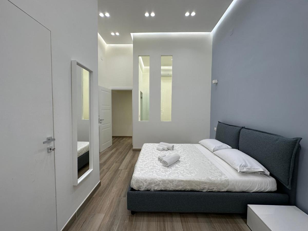 Sun Art Naples Rooms Zewnętrze zdjęcie