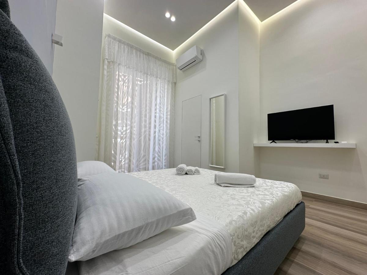Sun Art Naples Rooms Zewnętrze zdjęcie