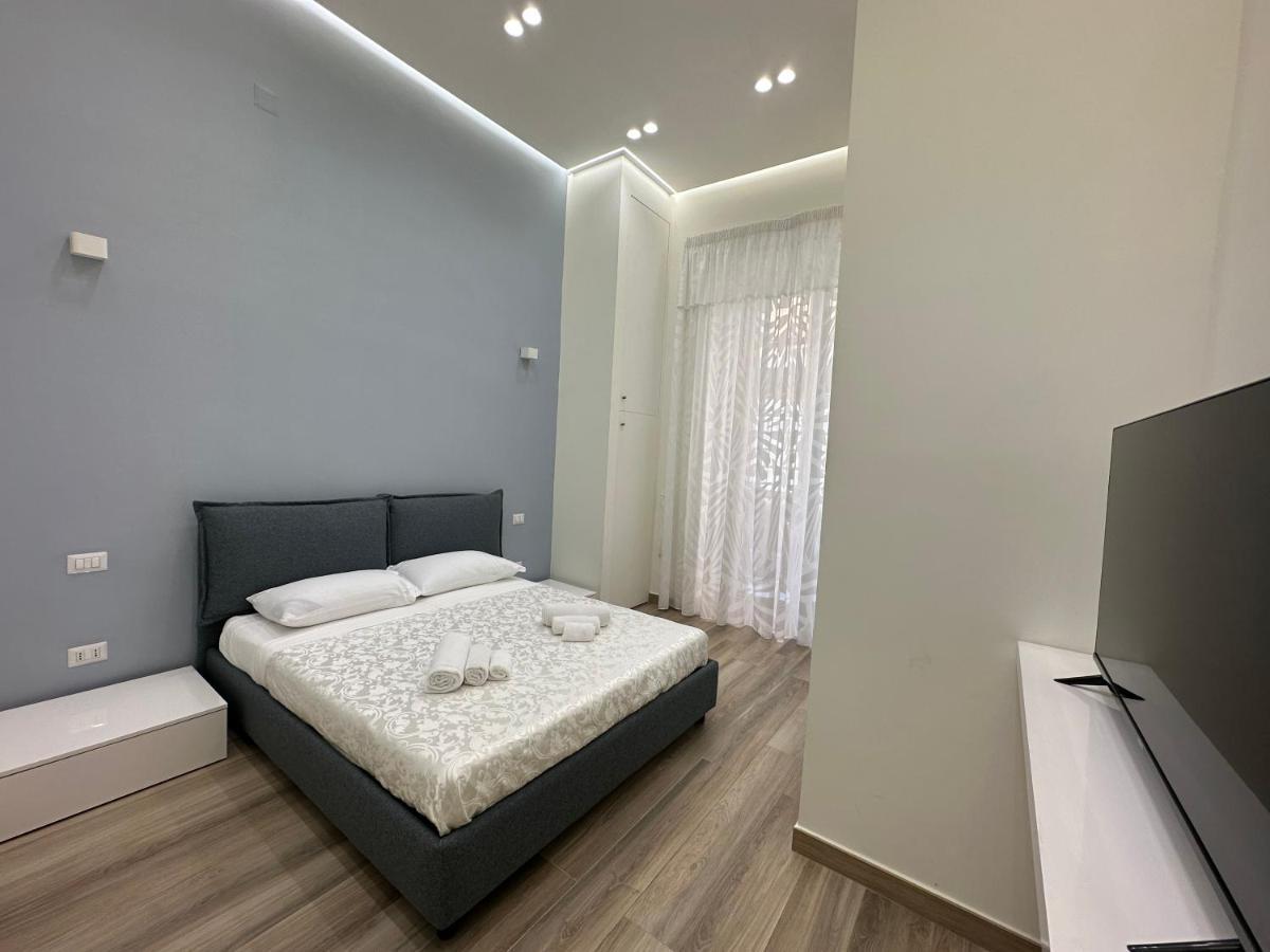 Sun Art Naples Rooms Zewnętrze zdjęcie