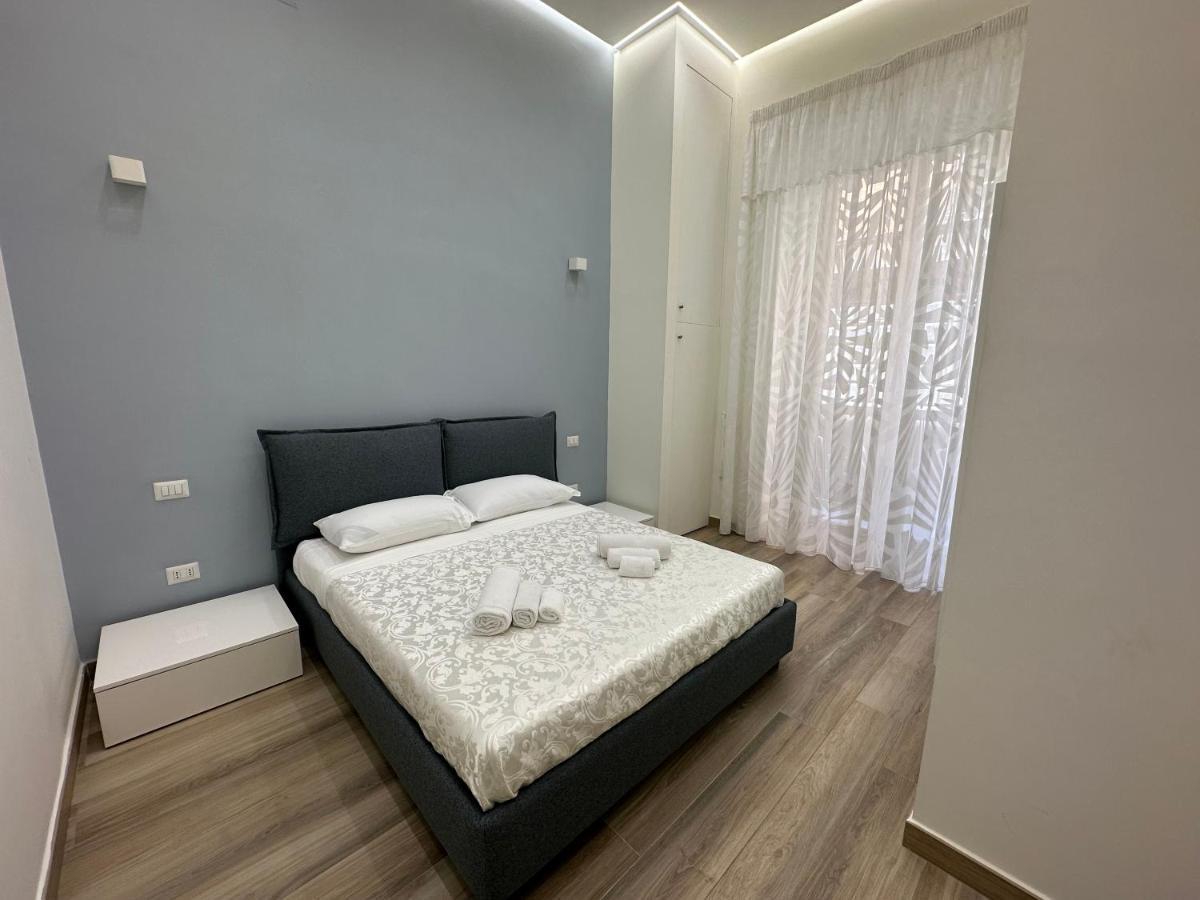 Sun Art Naples Rooms Zewnętrze zdjęcie