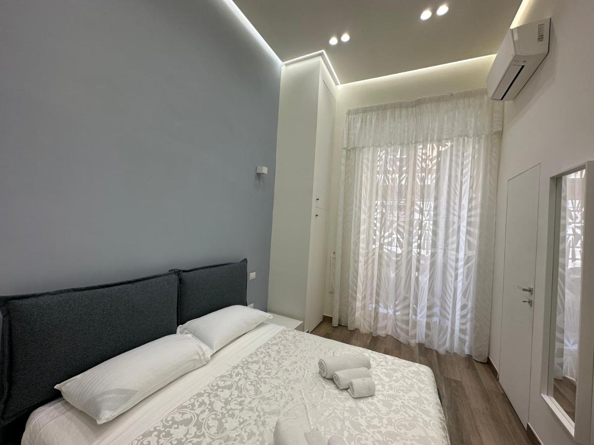 Sun Art Naples Rooms Zewnętrze zdjęcie