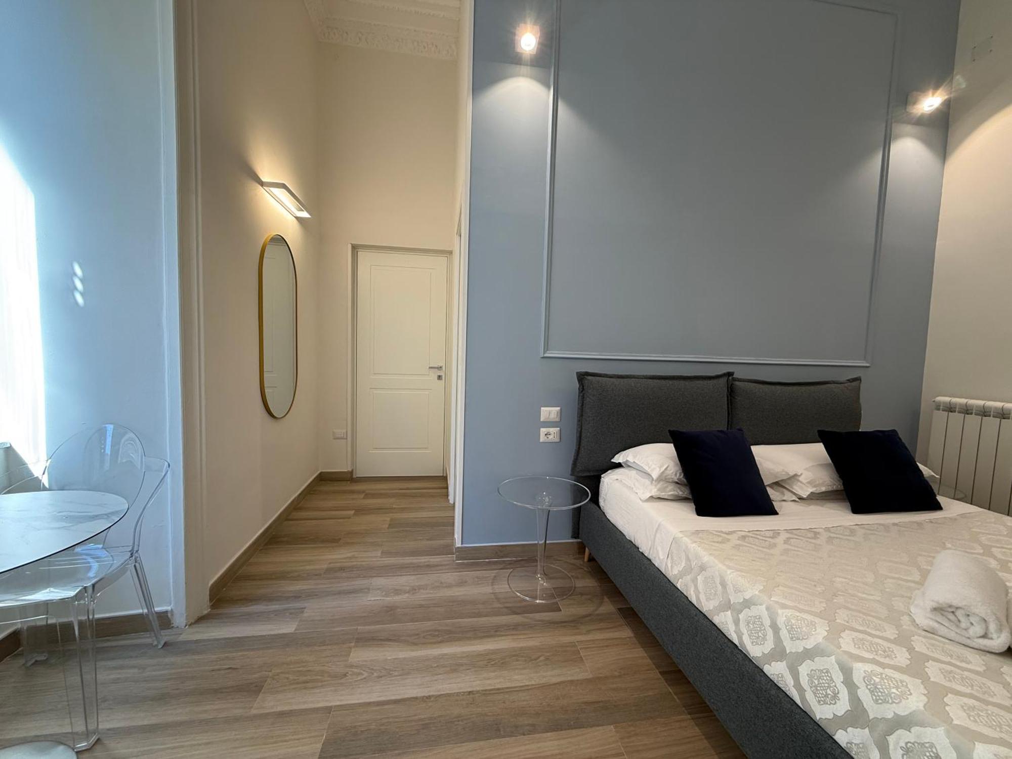 Sun Art Naples Rooms Zewnętrze zdjęcie