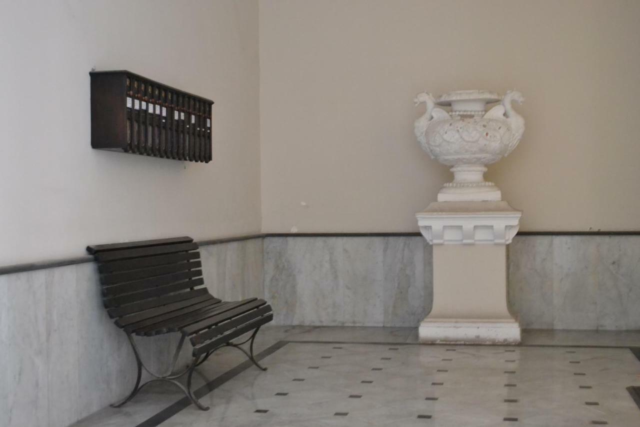 Sun Art Naples Rooms Zewnętrze zdjęcie